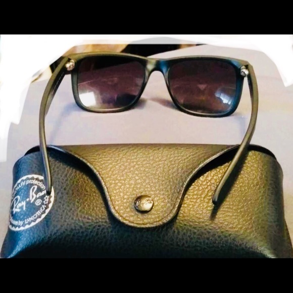 Ray-Bans - Picture 2 of 2